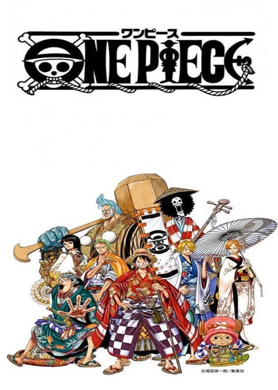 دانلود قسمت 1004 انیمه وان پیس One Piece با زیرنویس فارسی